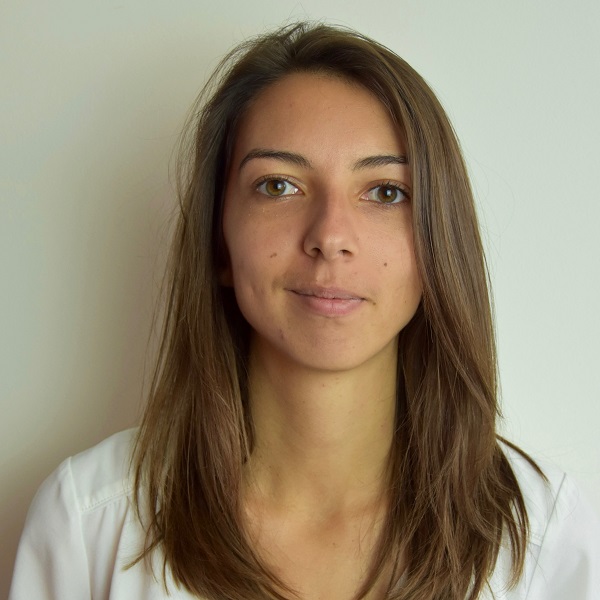 Emilie DELWARDE