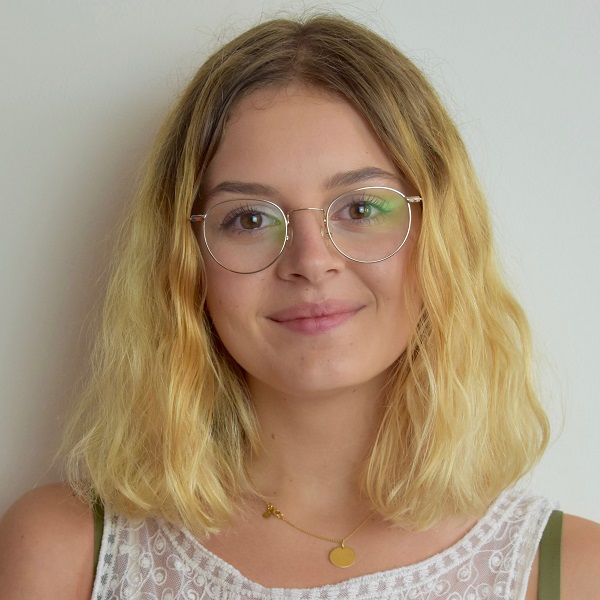 Margot ZAPARUCHA
